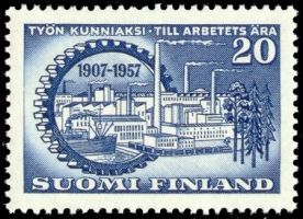 STK 50 vuotta (esimerkkikuva)