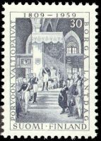 Diet at Porvoo FDC (sample image)