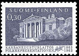 Kansanedustuslaitos (esimerkkikuva)