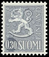 Leijonamalli m63 0,30mk harmaa tyyppi x II (esimerkkikuva)