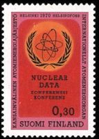 Nuclear Data -kongeressi nelilö FDC (esimerkkikuva)