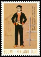 Kansallispuvut 4/5: Vöyri (esimerkkikuva)