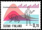 Farmakologia FDC (esimerkkikuva)
