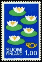 Pohjoismainen yhteistyö 2/2 1,00 mk tyyppi I (y) (esimerkkikuva)