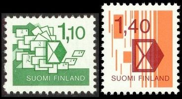 Uudet kirjeluokitukset (2) FDC (esimerkkikuva)