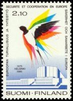 ETYK - Euroopan turvallisuus- ja yhteistyökokous 1985 (esimerkkikuva)