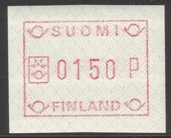 ATM 5x 150 p (02.01.1989) (esimerkkikuva)