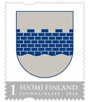 Seinäjoen vaakuna (esimerkkikuva)