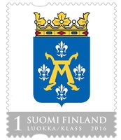 Turun vaakuna (esimerkkikuva)