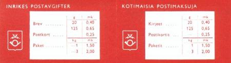 AV 4 automaattivihko C kansi (esimerkkikuva)