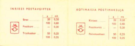 AV 5 E1a Slot machine booklet #1478 Y (sample image)