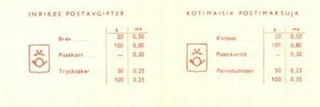 AV 5 E2 automaattivihko #1492 Y tl2/0,15 (esimerkkikuva)