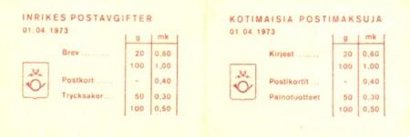 AV 5 F automaattivihko #1492 Y (esimerkkikuva)