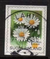 Maakuntakukat - Päivänkakkara - Lahti 23.-7.1996 (esimerkkikuva)
