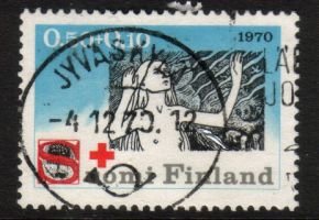 Punainen Risti 1970 - 3/3 - Jyväskylä 4.12.70 12 (esimerkkikuva)
