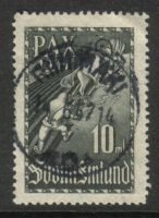 Pariisin rauhansopimus PAX 1947 Riihimäki 14.6.?57 -14 (esimerkkikuva)