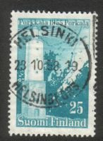 Porkkala - Helsinki 23.10.58 19. (esimerkkikuva)