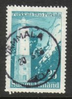 Porkkala - Vammala 20.3.56 (esimerkkikuva)