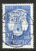 300th anniv. of Pietarsaari - Karhula 15.IX.52 17 (sample image)