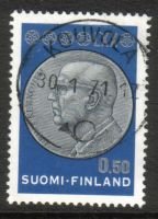Presidentti Urho Kekkonen 70 vuotta - Kouvola 30.1.71 17 (esimerkkikuva)