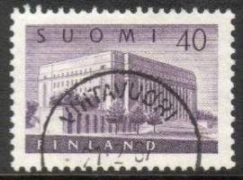 Eduskuntatalo 40mk - Vihtavuori 21.2.67 (esimerkkikuva)