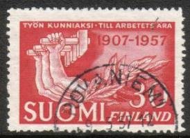 SAK 50 vuotta - Rovaniemi 9.5.57 12 (esimerkkikuva)