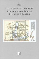 Suomi vuosilajitelma 1985 (esimerkkikuva)