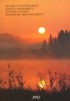 Suomi vuosilajitelma 1992 (esimerkkikuva)