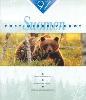 Suomi vuosilajitelma 1997 vihkot (esimerkkikuva)
