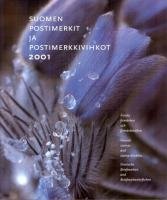 Suomi vuosilajitelma 2001 (esimerkkikuva)