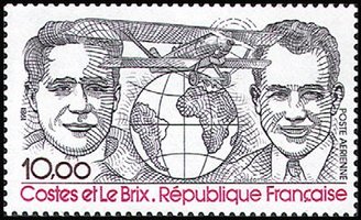 History of Aviation (esimerkkikuva)