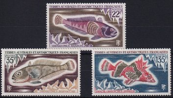 Fishes (3) (esimerkkikuva)