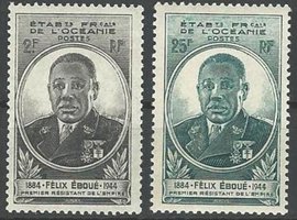 Governor-General Félix Eboué (1884-1944)(2) (esimerkkikuva)