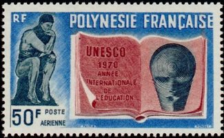International Literacy Year (esimerkkikuva)