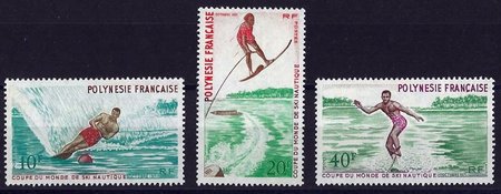 Water Ski World Championships (3) (esimerkkikuva)