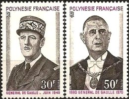General De Gaulle (2) (esimerkkikuva)