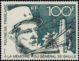 Charles de Gaulle (1890-1970) (esimerkkikuva)