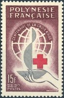 International Red Cross 100 years (esimerkkikuva)