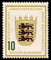 Baden-Wurttemberg Exhibition 2/2 (esimerkkikuva)