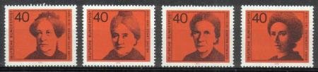 German women writers and leaders (4) (esimerkkikuva)