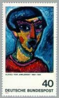 German Expressionism I 2/2 (esimerkkikuva)
