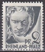 Personalities and views - 2pf Beethoven (esimerkkikuva)