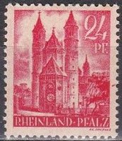 Personalities and views - 24pf Wormser Dom (esimerkkikuva)