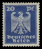 Eagle 20pf (esimerkkikuva)