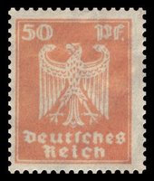 Eagle 50pf (esimerkkikuva)