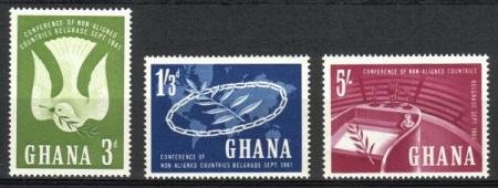 Conference of Non-aligned Nations (3) (esimerkkikuva)