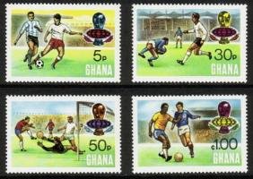 World Cup Soccer Championship 1974 (4) (esimerkkikuva)
