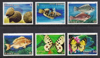 Protect Wildlife and the Natural Environment (6) (esimerkkikuva)