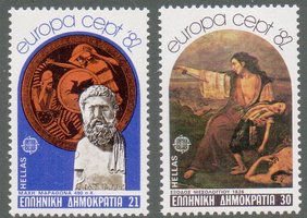 Historical Events (2) (esimerkkikuva)