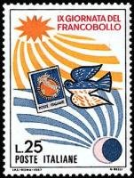 Stamp Day, 1967 (esimerkkikuva)